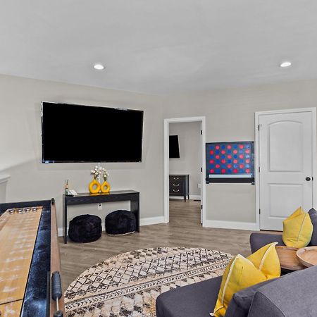 West End Whimsy | Jz Vacation Rentals Tower Grove Exteriör bild