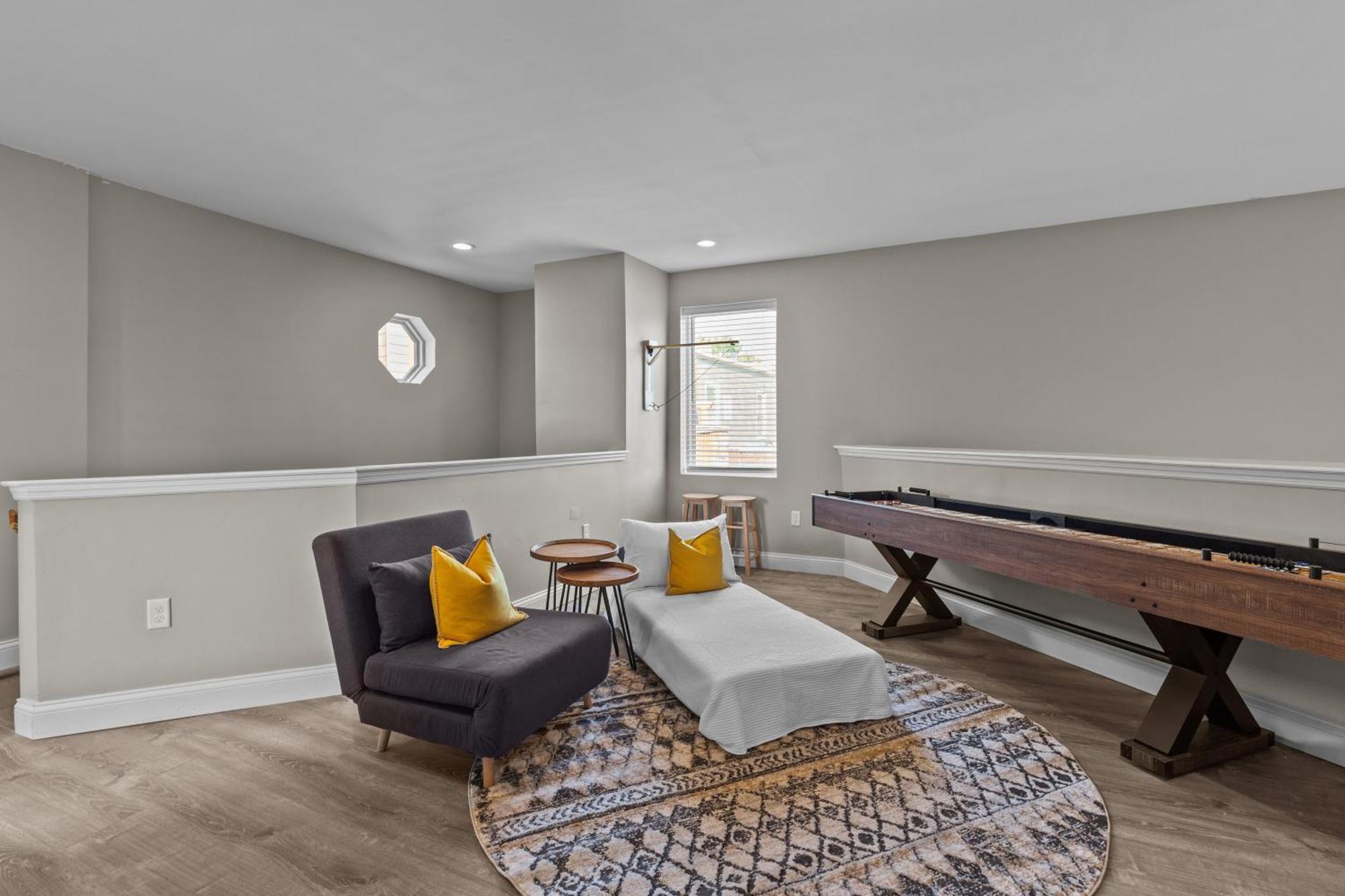 West End Whimsy | Jz Vacation Rentals Tower Grove Exteriör bild