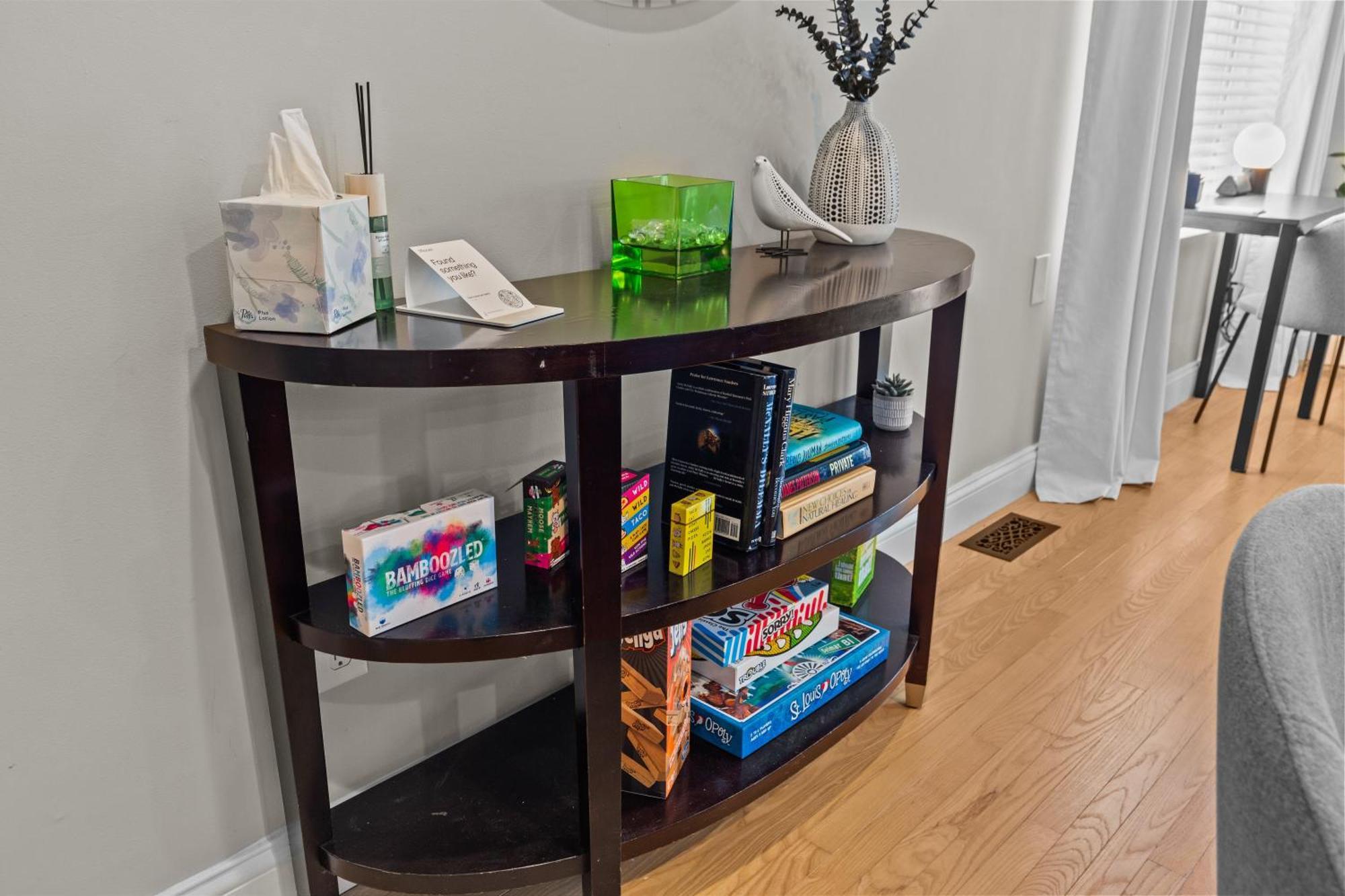 West End Whimsy | Jz Vacation Rentals Tower Grove Exteriör bild