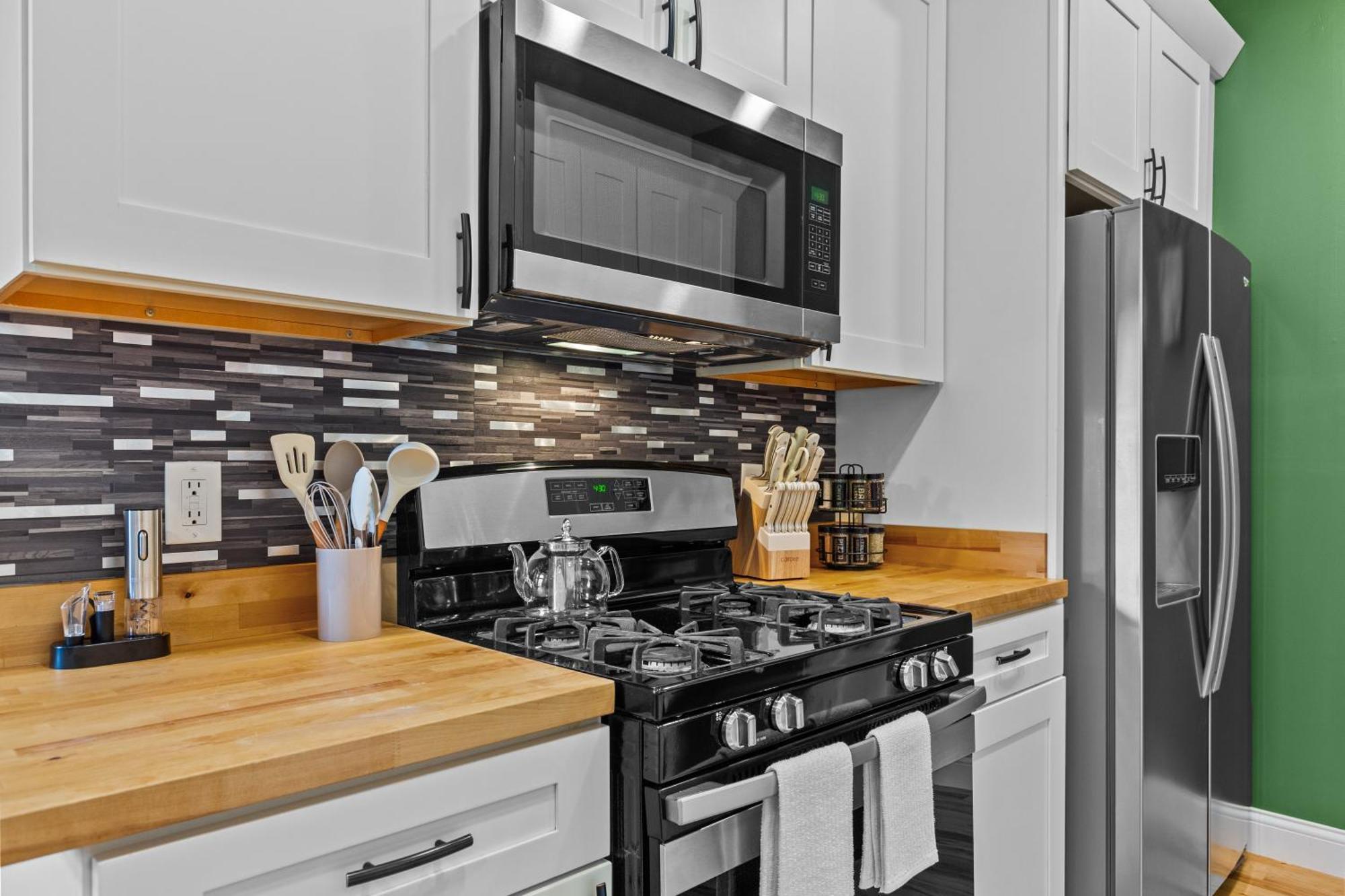 West End Whimsy | Jz Vacation Rentals Tower Grove Exteriör bild