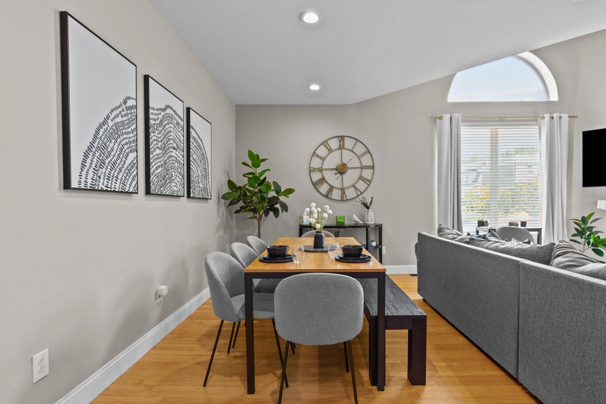 West End Whimsy | Jz Vacation Rentals Tower Grove Exteriör bild