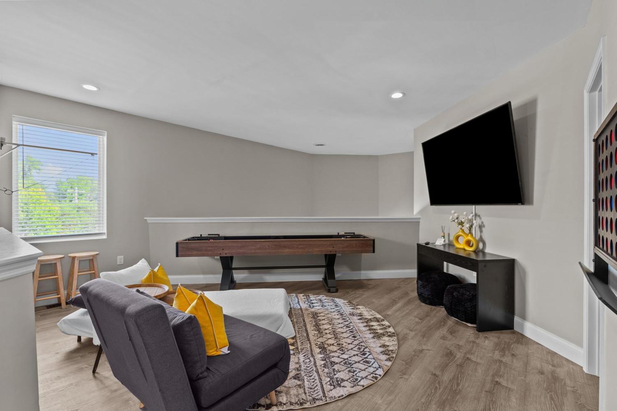 West End Whimsy | Jz Vacation Rentals Tower Grove Exteriör bild