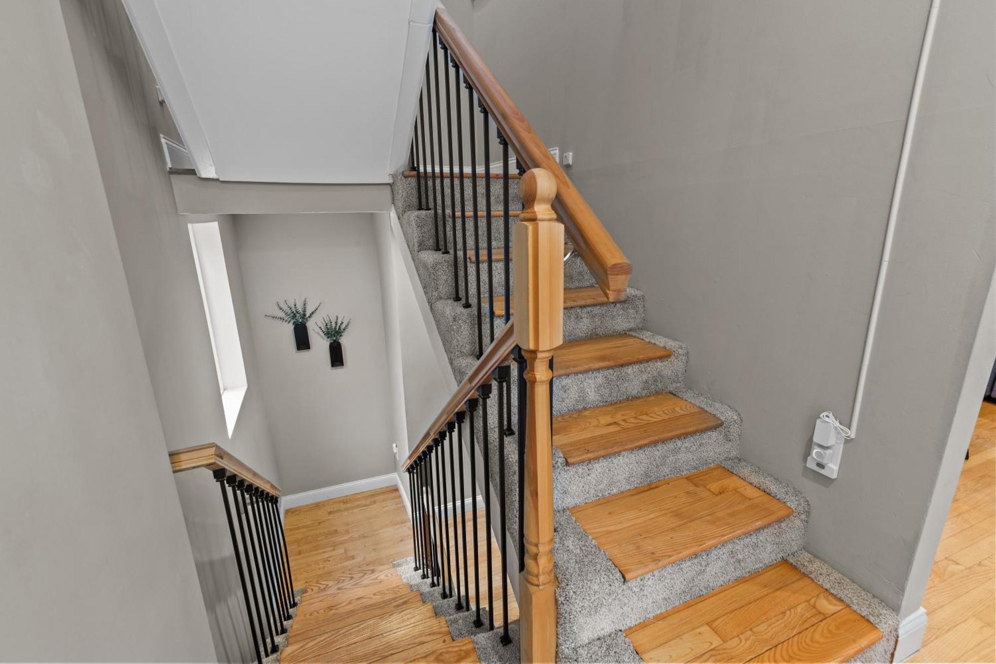 West End Whimsy | Jz Vacation Rentals Tower Grove Exteriör bild