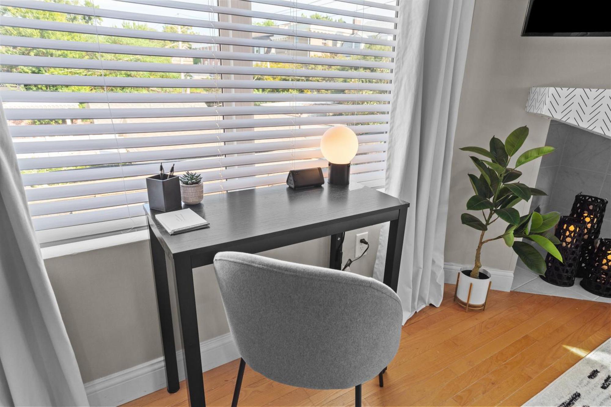 West End Whimsy | Jz Vacation Rentals Tower Grove Exteriör bild