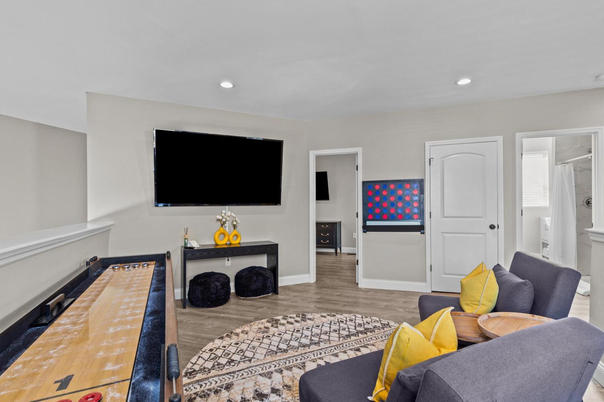 West End Whimsy | Jz Vacation Rentals Tower Grove Exteriör bild