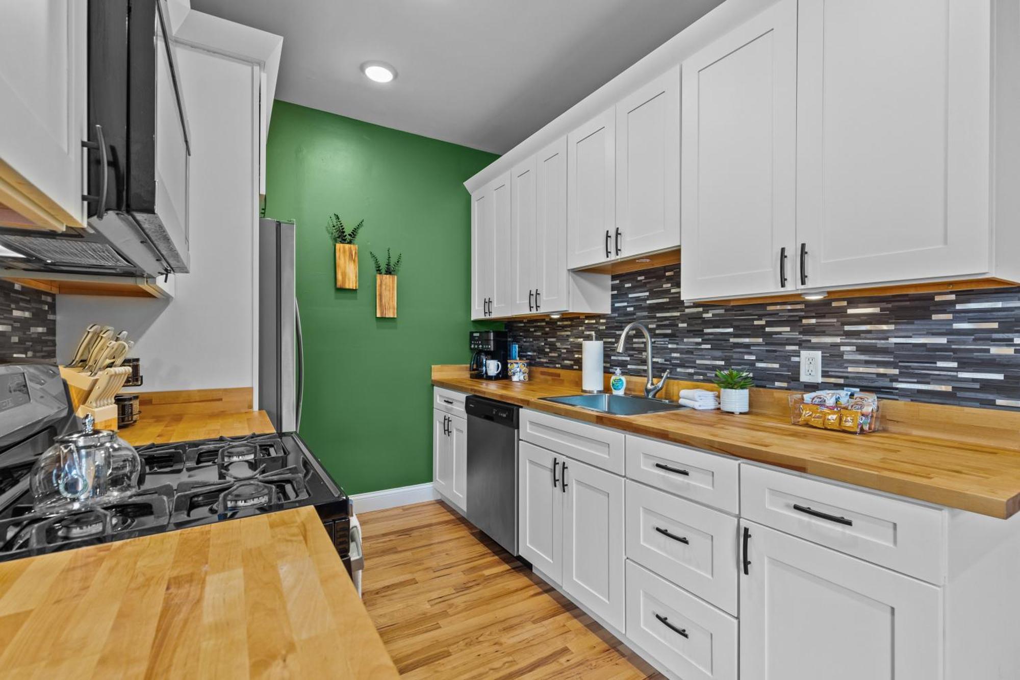 West End Whimsy | Jz Vacation Rentals Tower Grove Exteriör bild